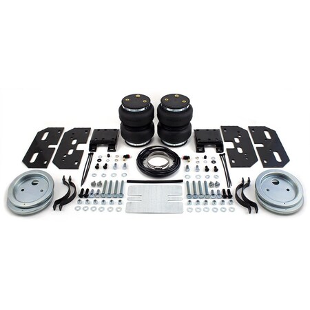 Air Lift 02-08 RAM 1500 4WD RC KIT: REQUIRES 6IN BETWEEN TIRE AND FRAME LOAD LI 57257
